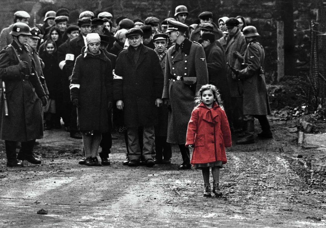 Schindler’s List A Look Back At This Incredible True Life Story of