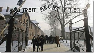 Auschwitz: Tourist Attraction Or Memorial?