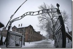 Liberation of Auschwitz 70 Years On: Interview with A Survivor