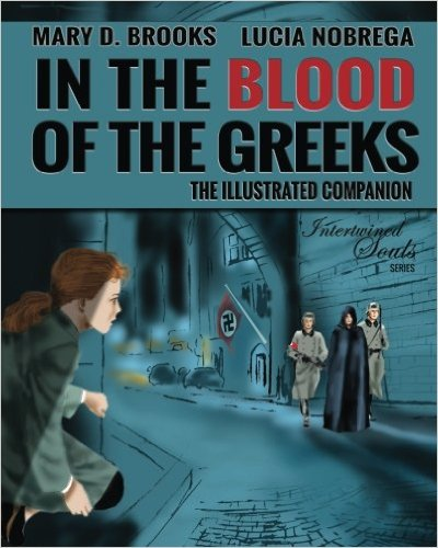 In The Blood of the Greeks