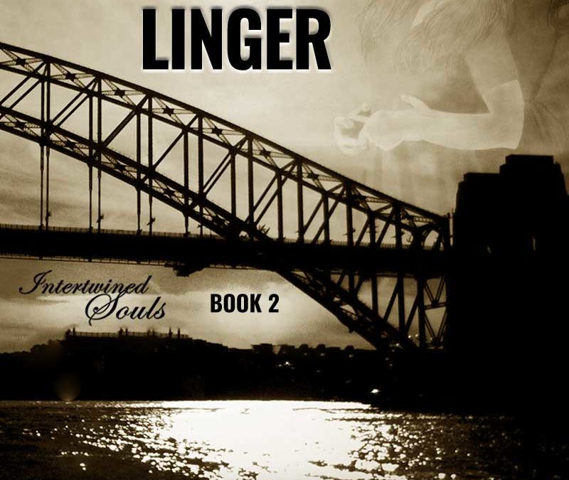 January Free Book: Where Shadows Linger!