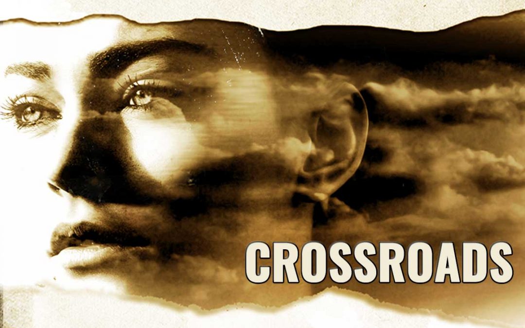 New Short: Crossroads To Be Published in Historical Fiction Anthology