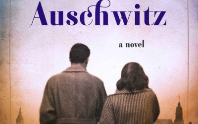‘The Tattooist of Auschwitz’ Book To Be Developed Into TV Drama Series