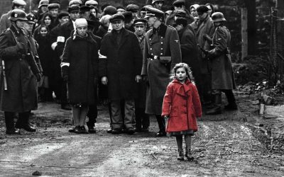 Schindler's List: A Look Back At This Incredible True Life Story of Oskar Schindler