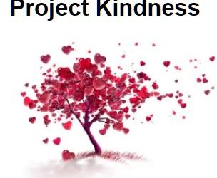 Project Kindness: Kindness That Changed My World