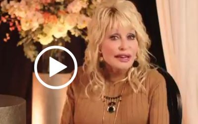 Dolly Parton’s Imagination Library Comes to New South Wales!