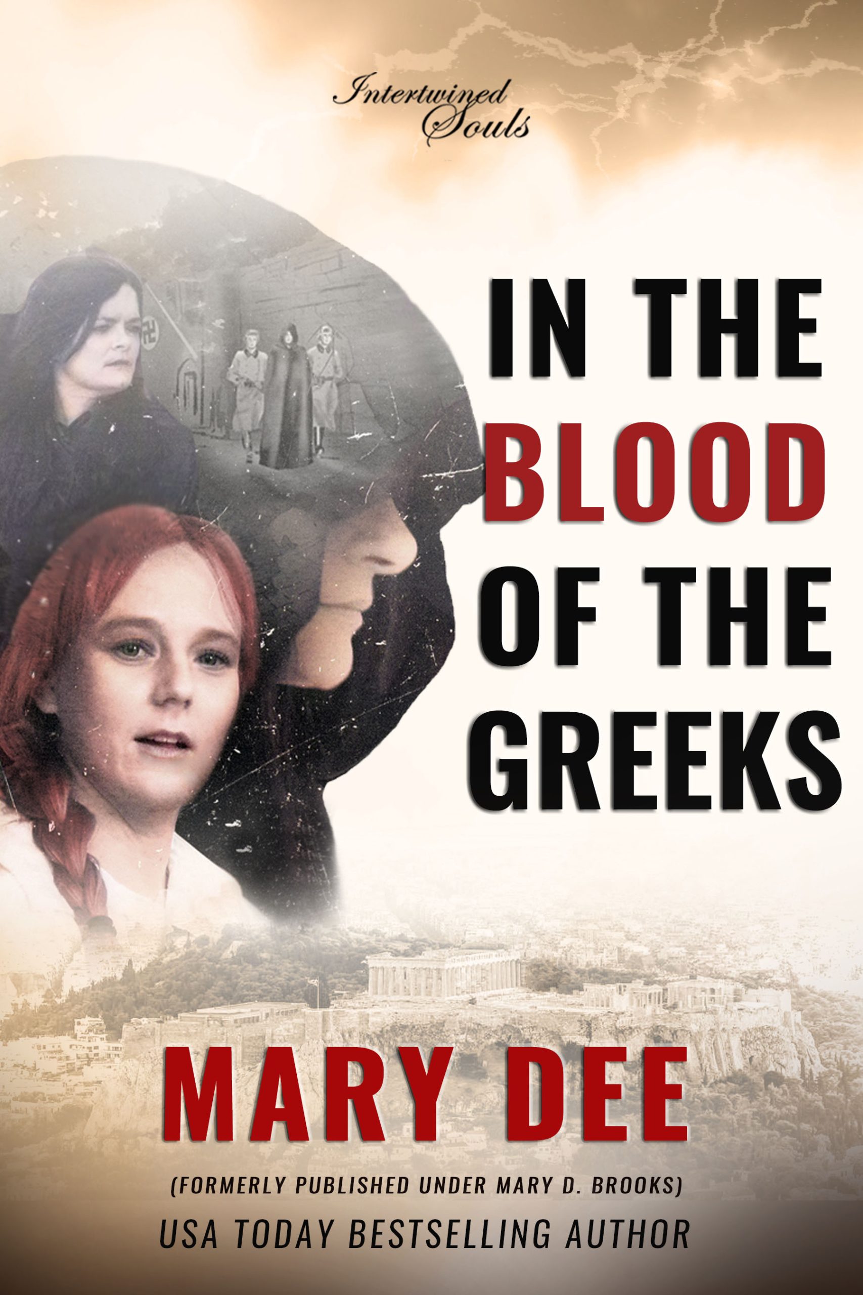 In The Blood of the Greeks