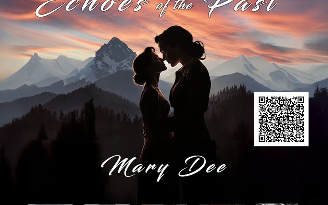 Listen for Free: Echoes from the Past – Part 1 – Sherri’s Playhouse