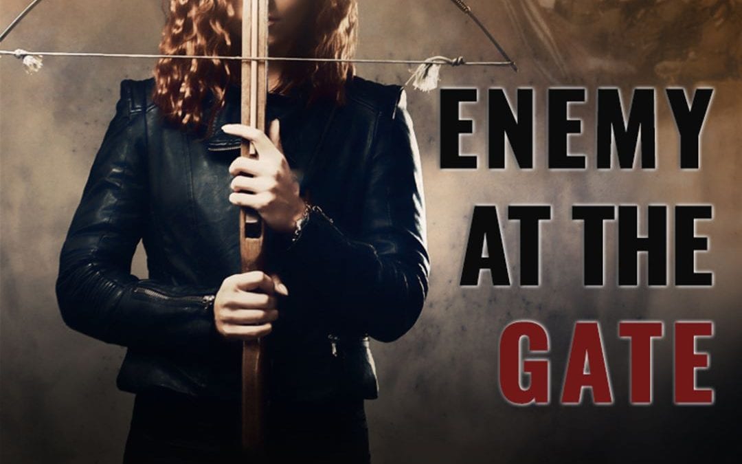 New Video Trailer for Enemy At The Gate