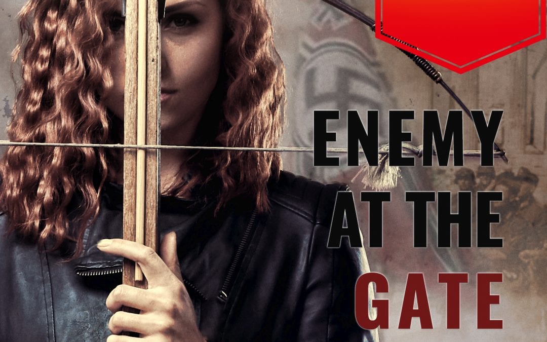 Pre-Order: Enemy At the Gate