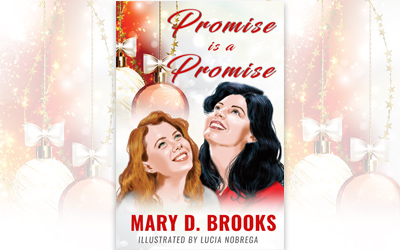 Promise is a Promise 2nd Edition Released!