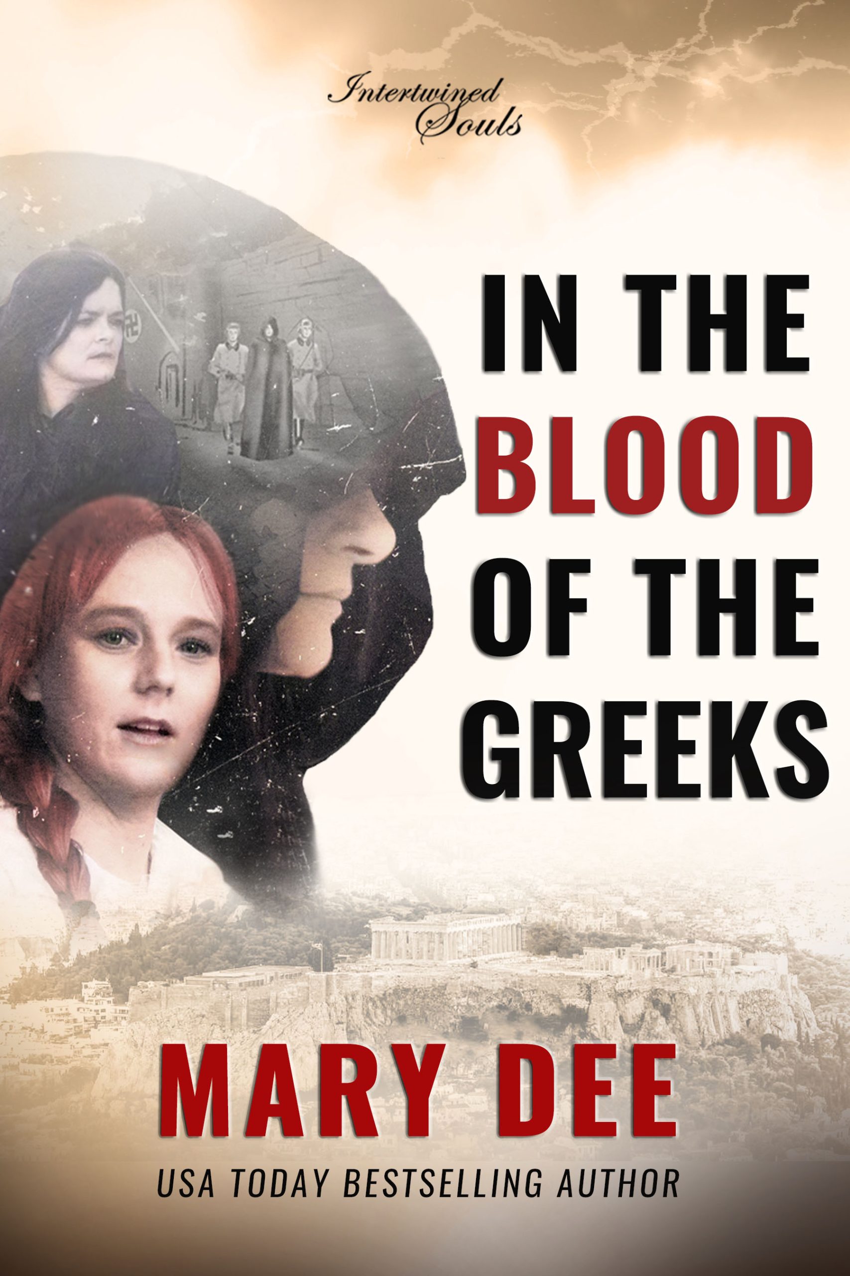 In The Blood of the Greeks