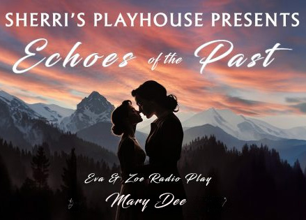 Upcoming Radio Play: Echoes from the Past